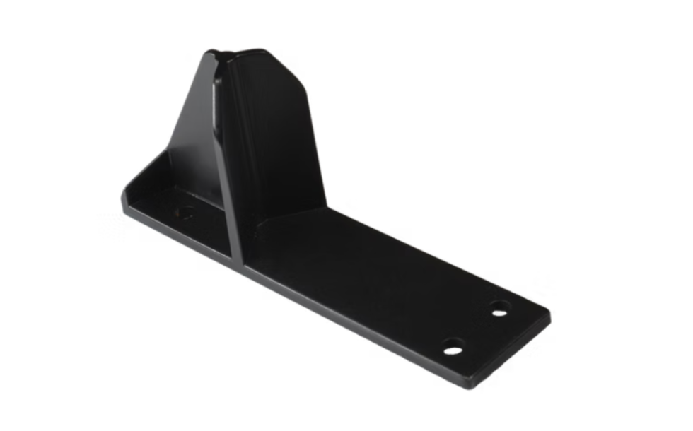 Mini Series Black 3 — ArcticAnchor snow retention